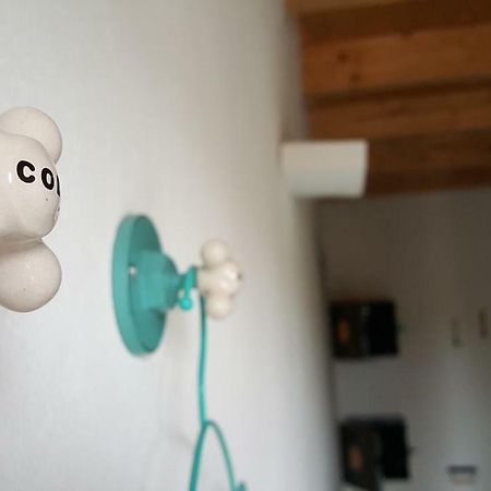 フェラーラCasa Di Ariannaアパートメント エクステリア 写真