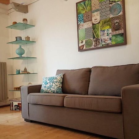 フェラーラCasa Di Ariannaアパートメント エクステリア 写真