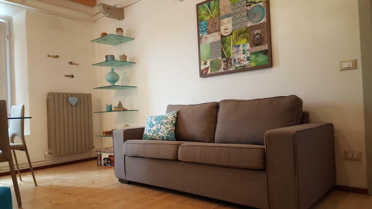 フェラーラCasa Di Ariannaアパートメント エクステリア 写真